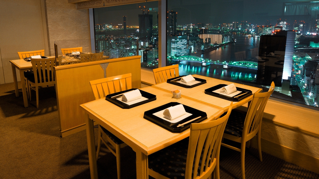 黒毛和牛赤身肉しゃぶしゃぶ食べ放題に宿泊特典お造り2種盛付きプラン（夕食・朝食付き）