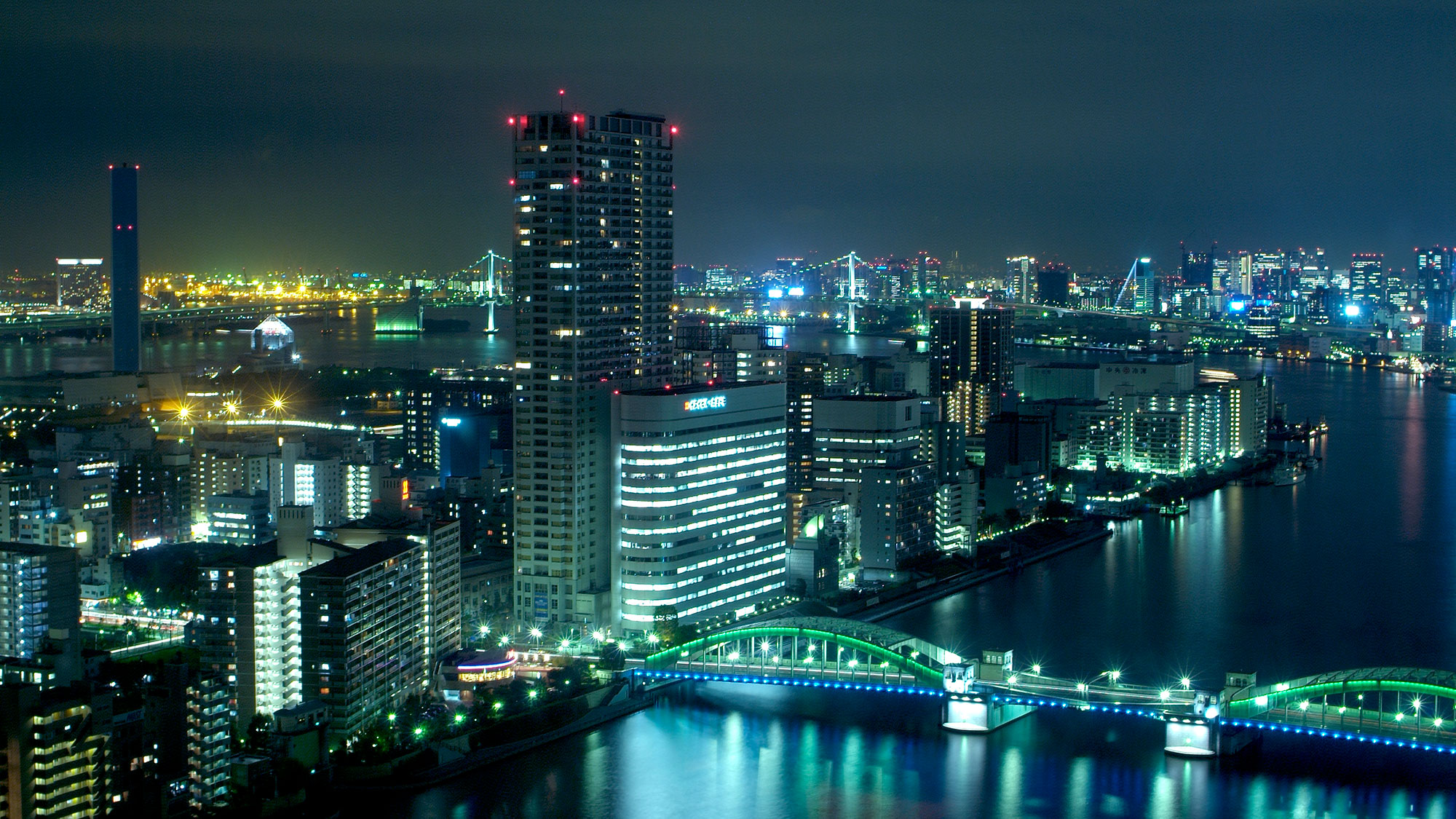 ≪しゃぶ禅からの風景≫