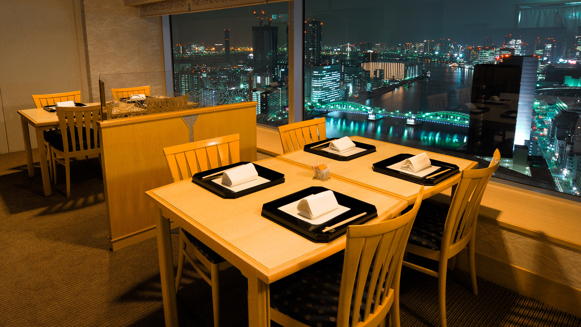 ≪日本料理「しゃぶ禅」≫