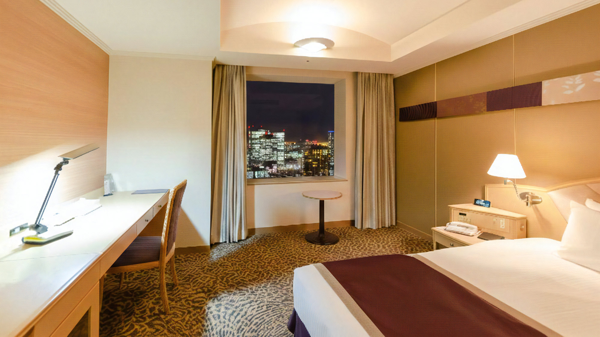 シングルルーム