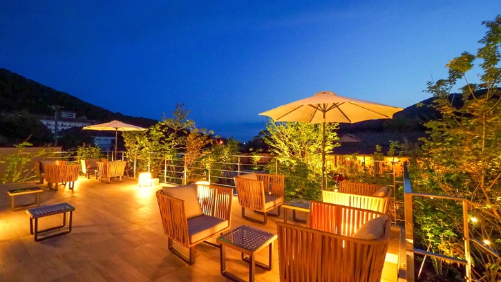 【素泊りプラン】温泉付き客室で過ごす大人の静寂時間〜上質なシンプルステイ〜