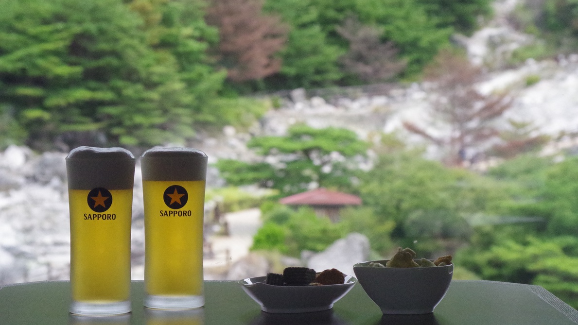 【素泊りプラン】温泉付き客室で過ごす大人の静寂時間〜上質なシンプルステイ〜