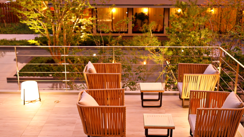 【早期予約45日前／優待価格】温泉半露天付き客室で過ごす〜雲仙と橘湾の恵みの創作コース〜＜夕朝付き＞