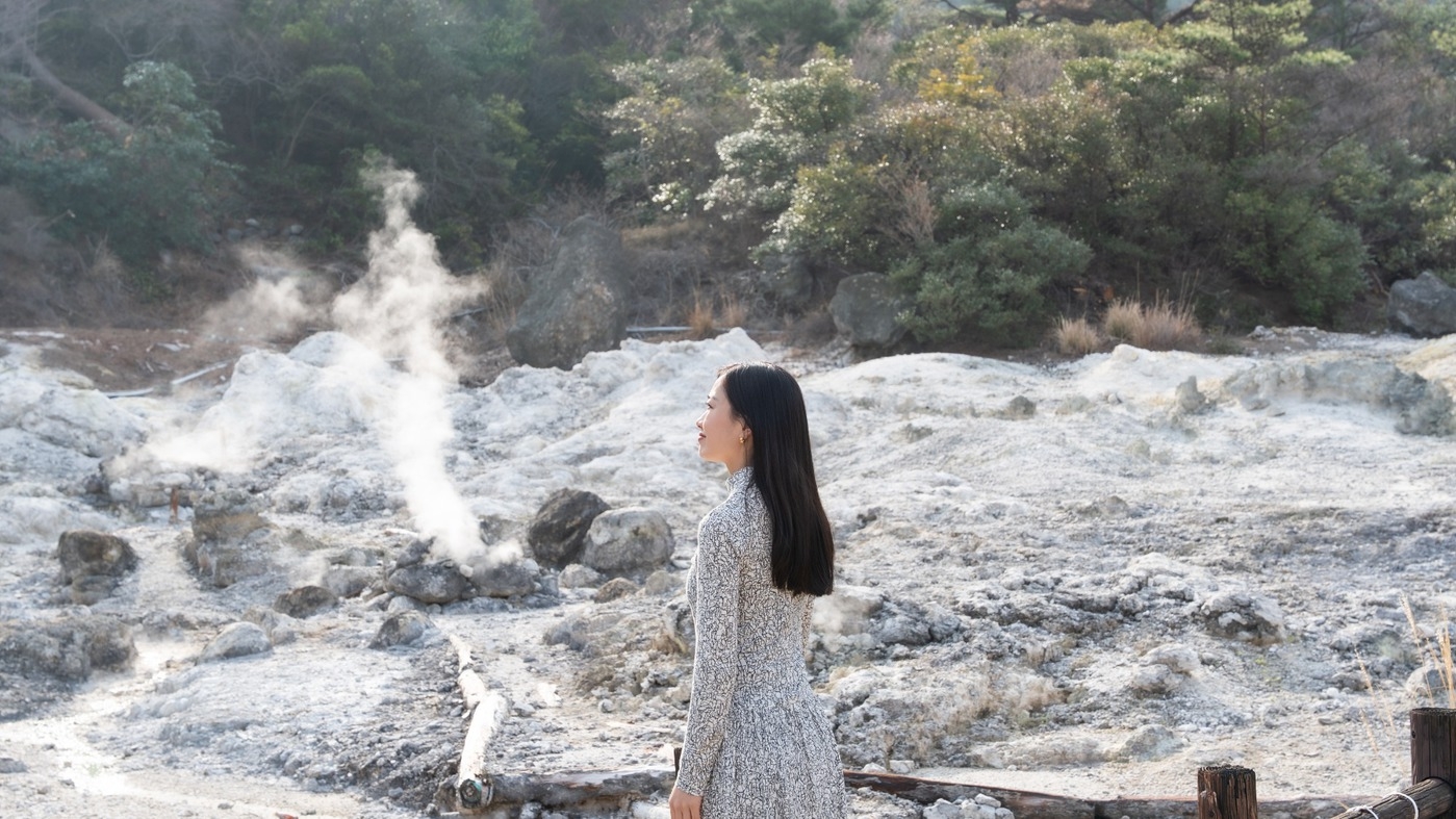 【素泊りプラン】温泉付き客室で過ごす大人の静寂時間〜上質なシンプルステイ〜