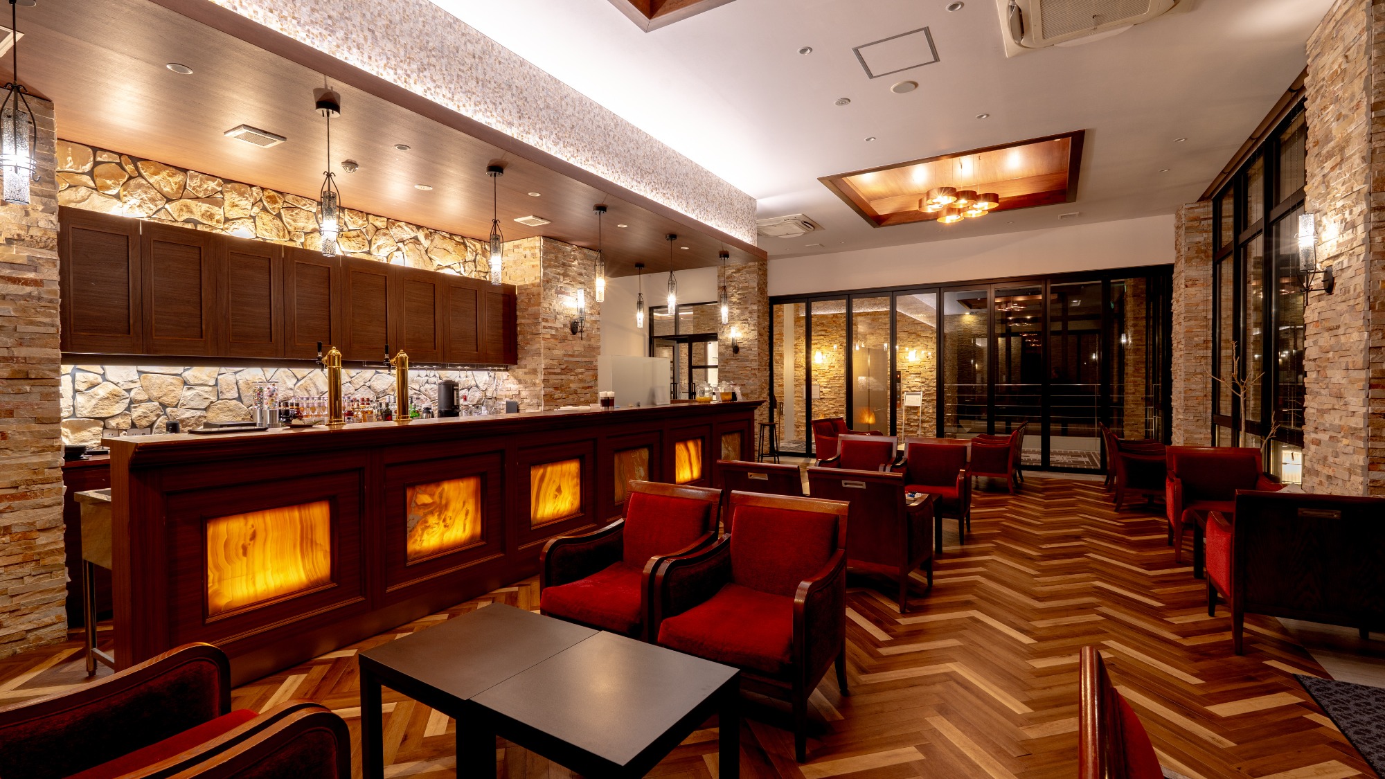 Cafe＆Bar｜カフェ＆バー