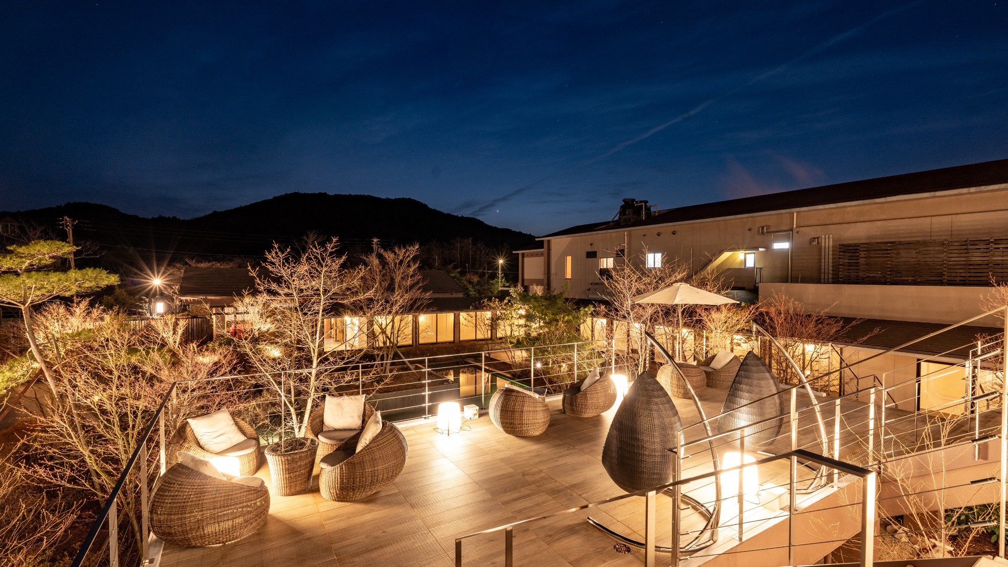 Cafe＆Bar｜カフェテラス