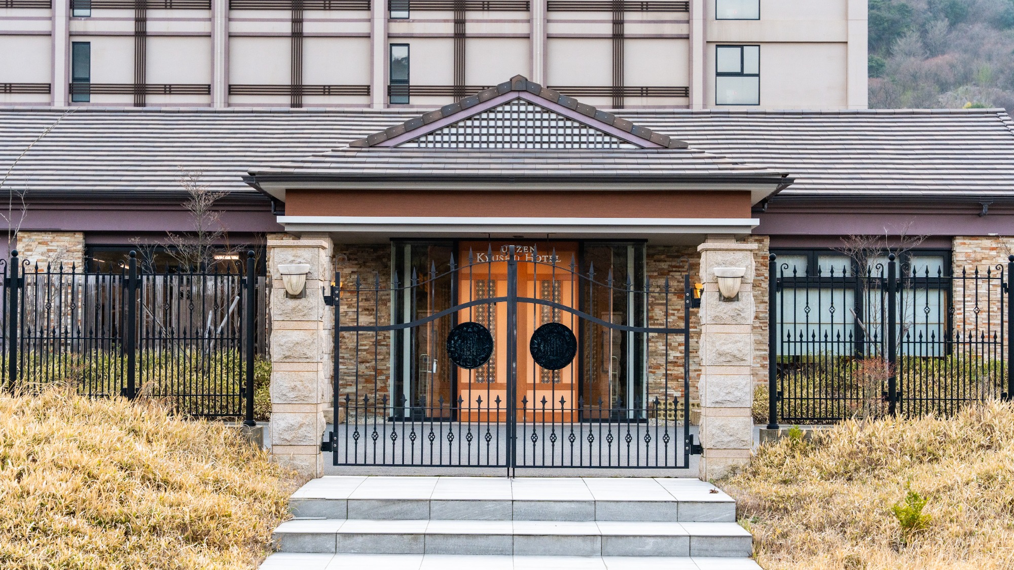 Exterior｜外観