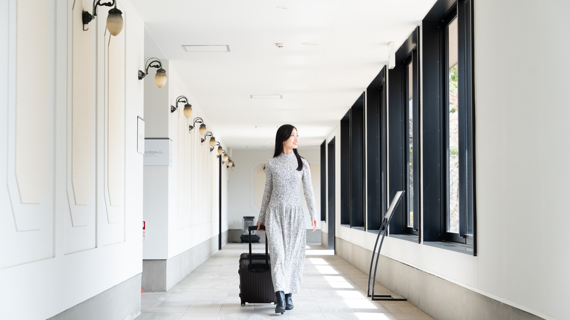 Gallery｜ 回廊