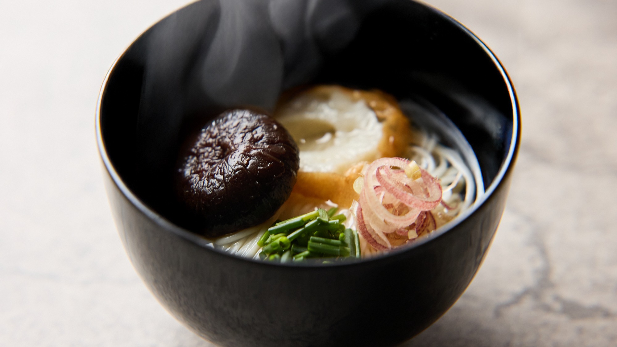Service｜お夜食サービス