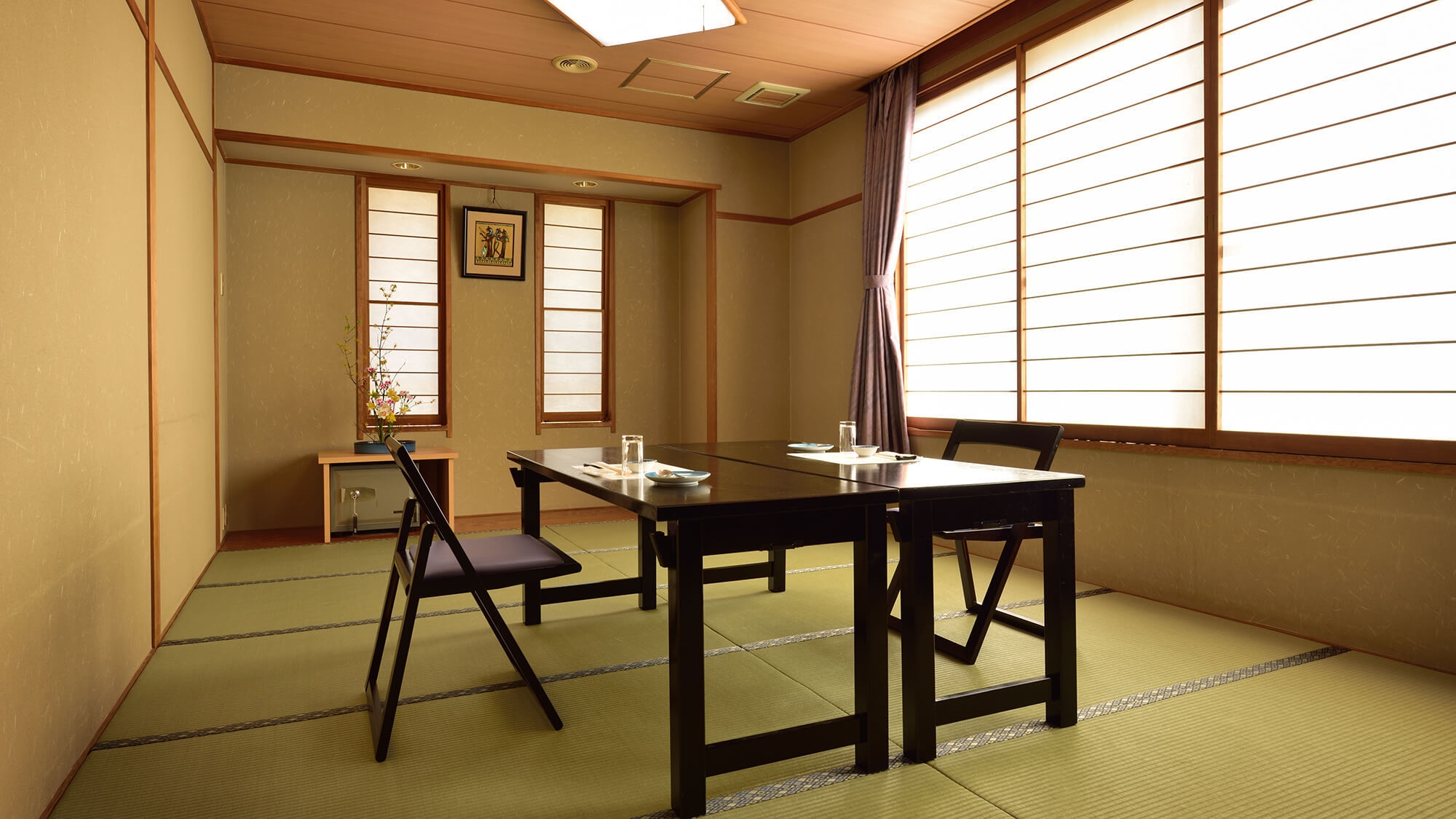 【グレードアップ】【1泊2食】信州の恵みが堪能できる信州牛しゃぶ鍋会席プラン