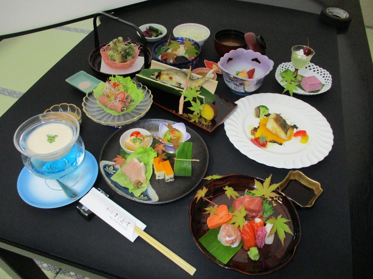 【グレードアップ】【1泊2食】信州の恵みが堪能できる信州牛冷しゃぶ会席プラン