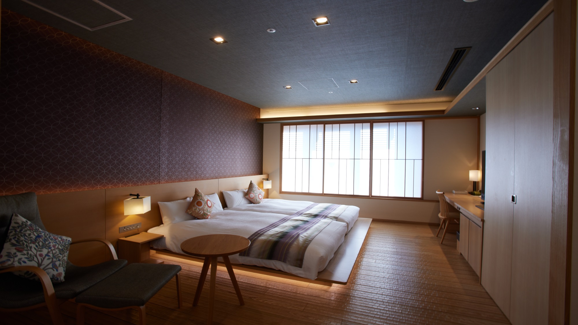 ナインアワーズなんば駅