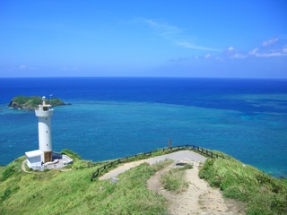 平久保崎灯台