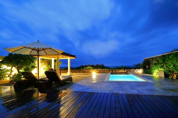 ヴィラブ・リゾート