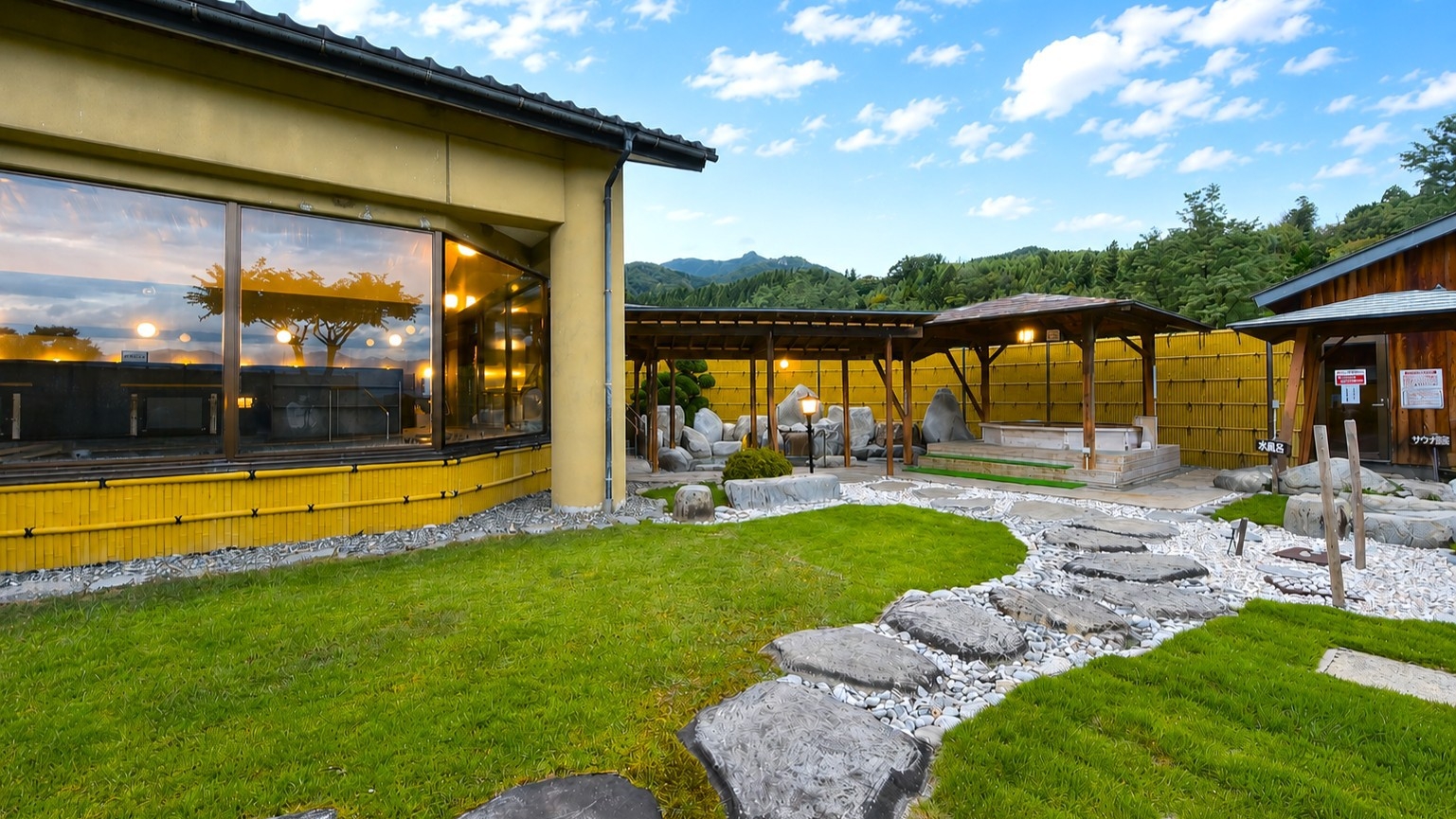 【2026年6月〜】清流苑基本／季節の彩り会席プラン（1泊2食）