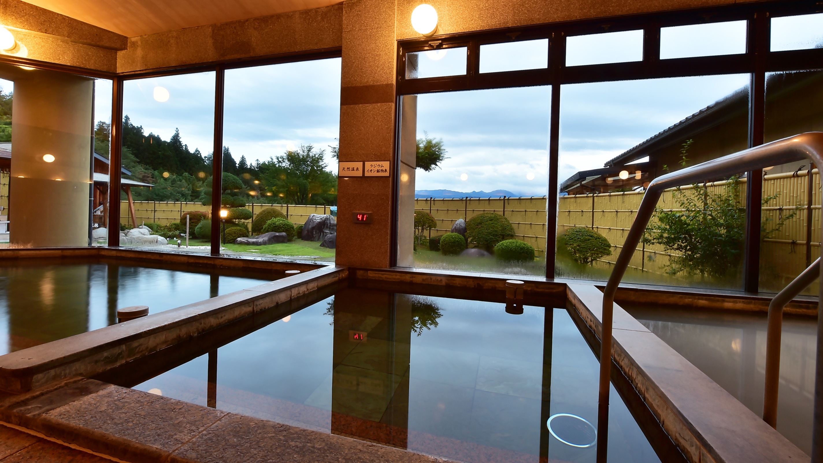 信州まつかわ温泉 清流苑 設備 アメニティ 基本情報 楽天トラベル