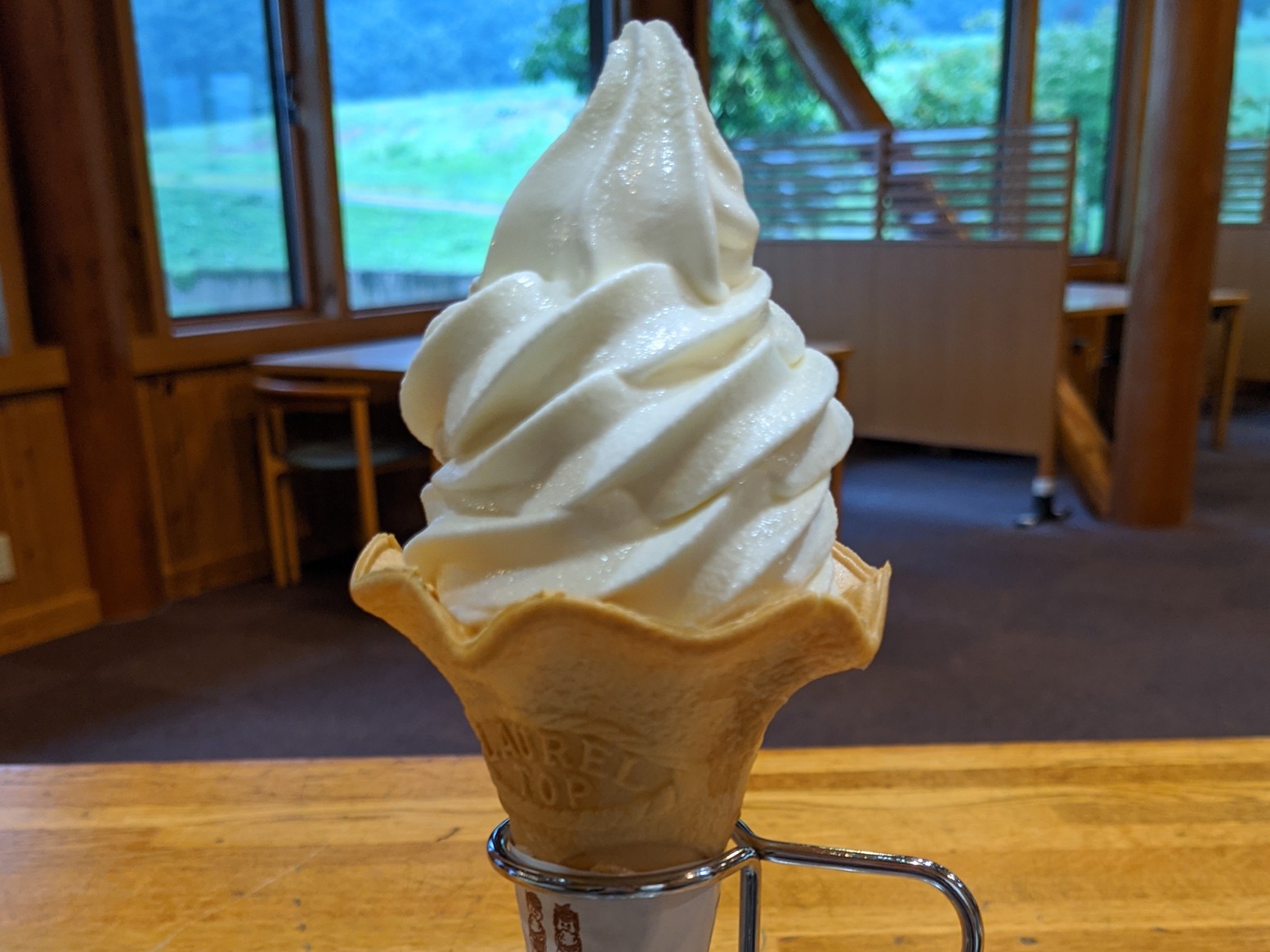 【春限定】【夕朝2食付き】大人気！金山産メープル入りソフトクリームプレゼント！