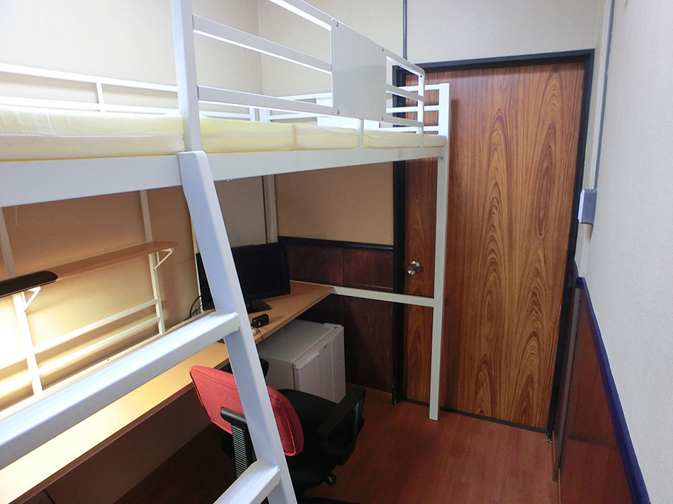 Business room