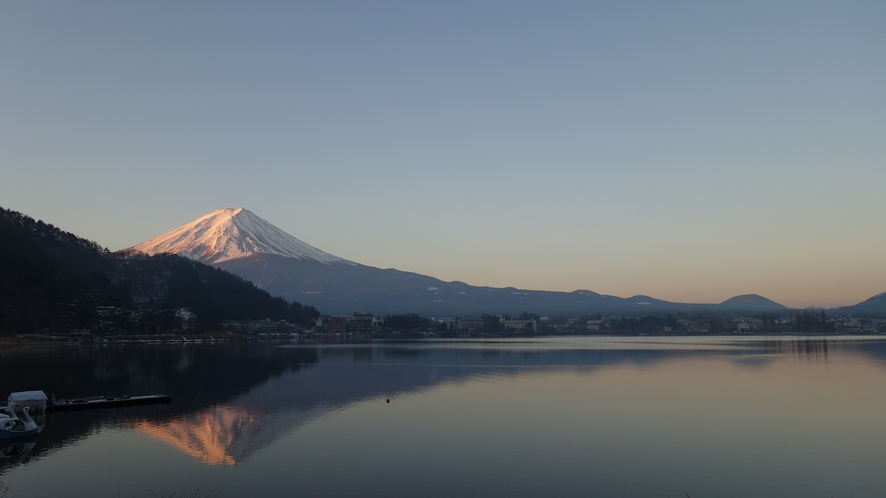 ２０２２年０３月０３日の富士山