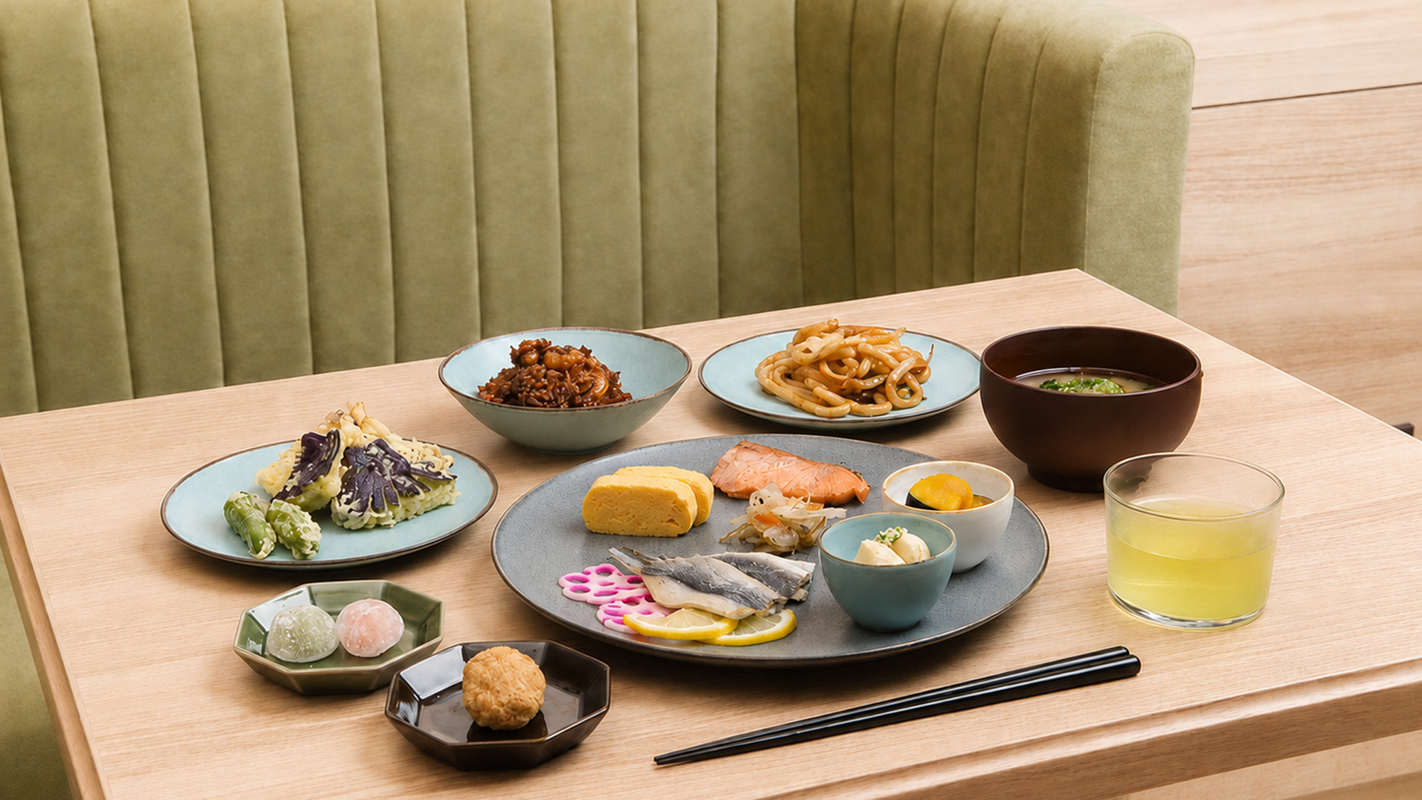 三井ガーデンホテル岡山（2026年8月 全館リニューアルオープン） - 写真 32