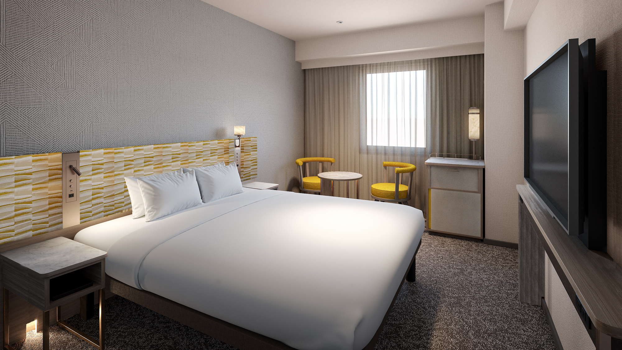 スタンダードクイーン