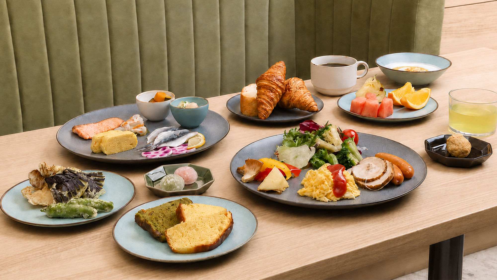 三井ガーデンホテル岡山（2026年8月 全館リニューアルオープン） - 写真 31