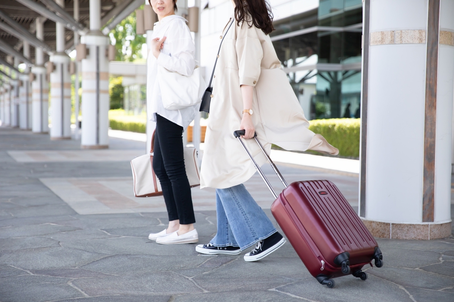 【4〜10名様グループ限定★ホテルおまかせ部屋タイプ＆複数室】ホテルステイを楽しもう♪（素泊まり）