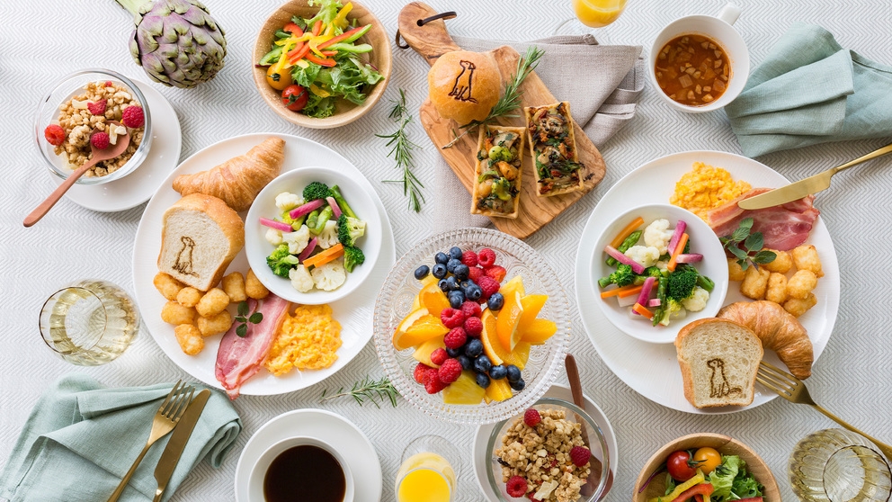 【自分への特別なご褒美♪】ReFa(リファ)特別セットプラン（朝食付）