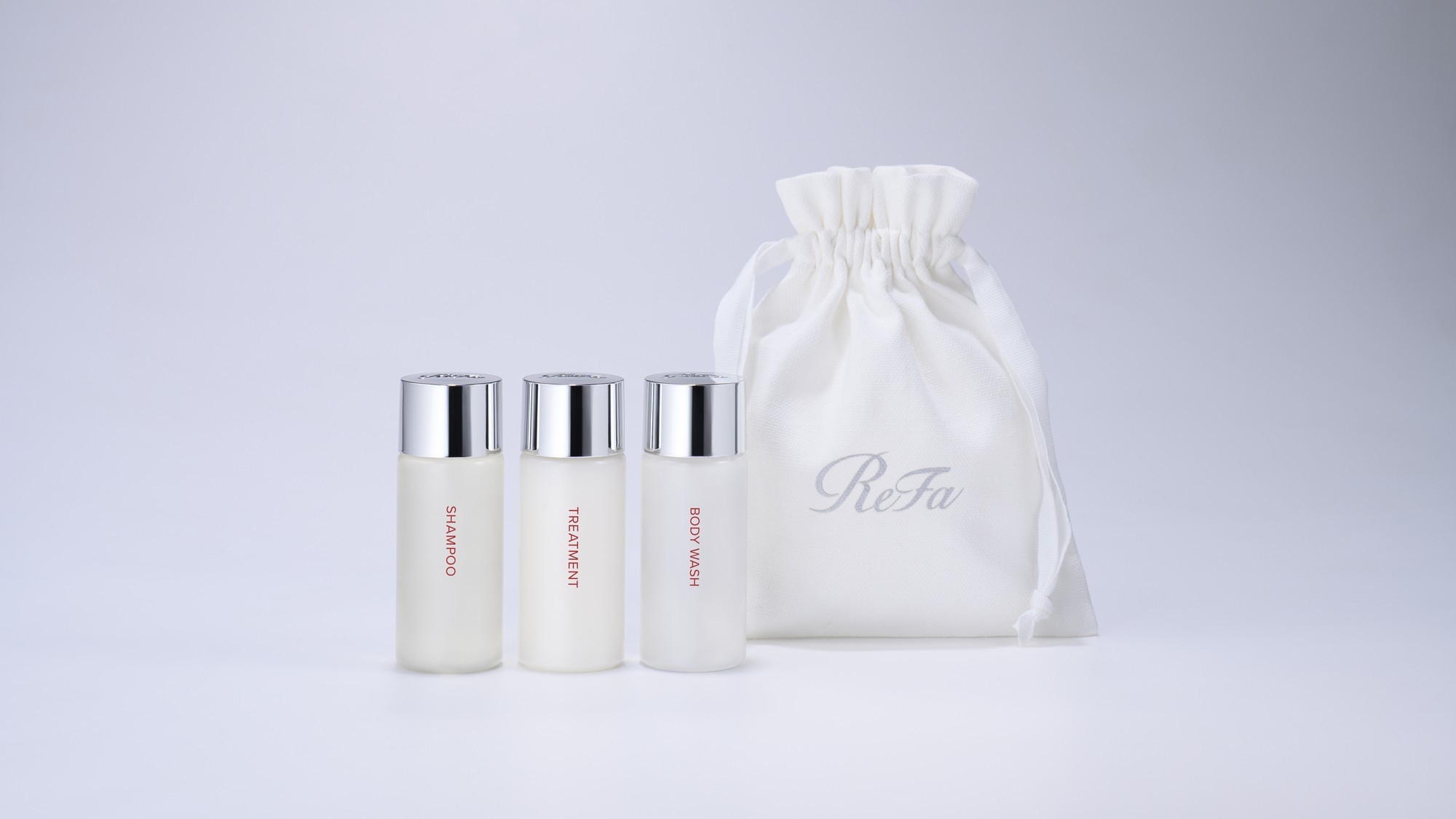 【自分への特別なご褒美♪】ReFa(リファ)特別セットプラン（素泊まり）