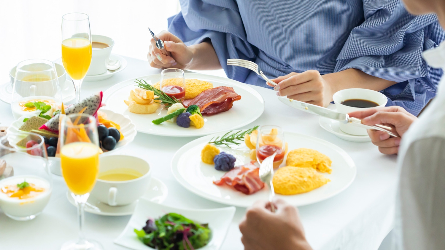 【1泊につき1名様1セット】雪肌精アメニティ特典付プラン♪（朝食付）＊期間限定＊