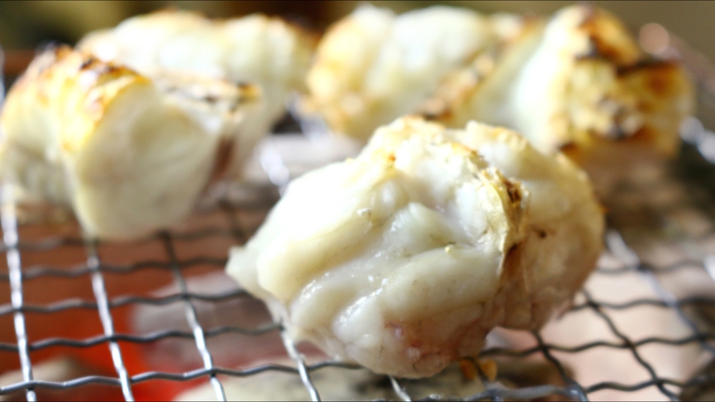 【舟盛り付ふぐフルコースプラン】新鮮！地魚の舟盛り付♪１泊２食付