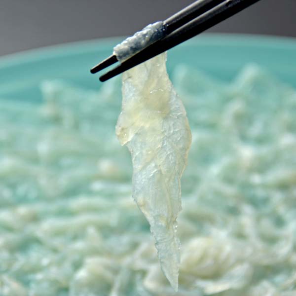 超新鮮！てっさ