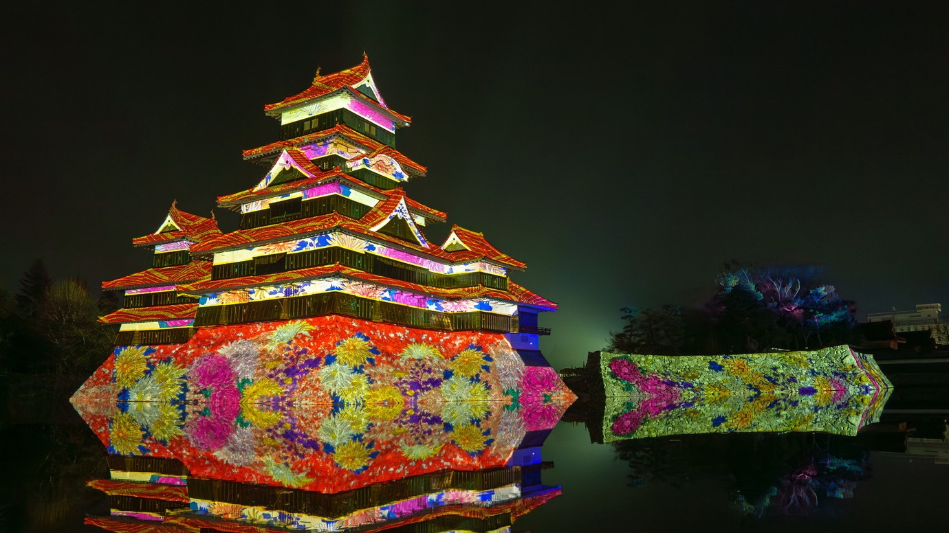 【冬旅松本】【特典付き】冬の松本を満喫★イベント期間中の特別プラン♪＜キャッシュレス＞