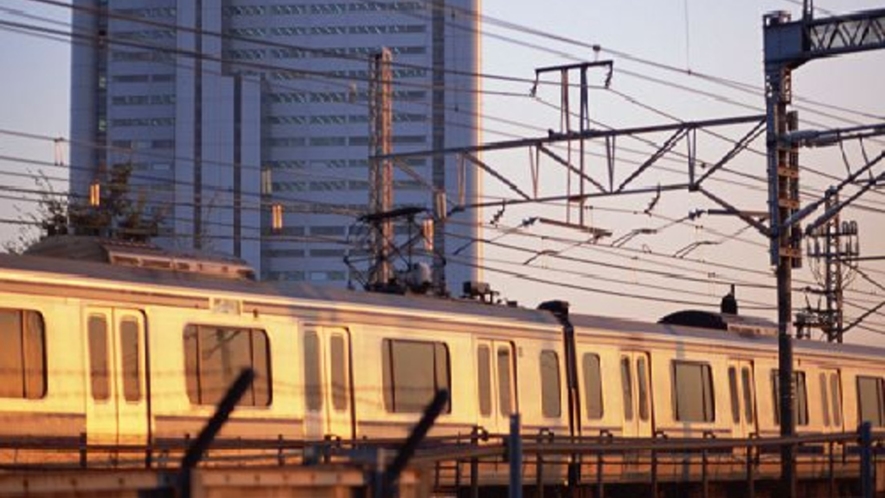 電車でお越しのお客様がお得なプランもございます♪松本駅から徒歩2分で便利☆
