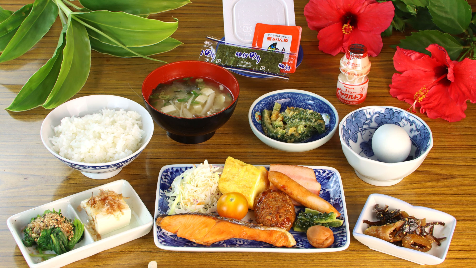 【朝食付】元気いっぱいになること間違いなし！お腹も心も満たされる朝ごはんをご用意致します