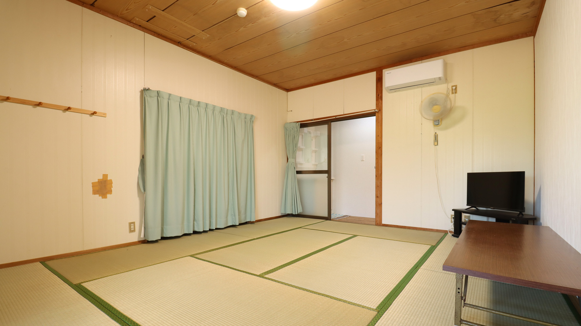 【和室10畳】楽しい島の思い出をみんなで作ろう♪