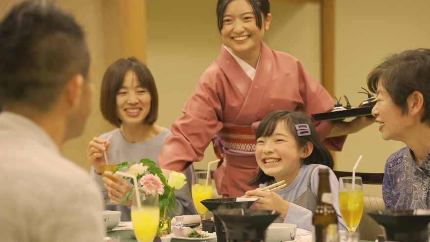 【飛騨２大ブランド肉の饗宴】料理自慢の老舗ホテルで味わう料理長お勧め！飛騨牛と結旨豚