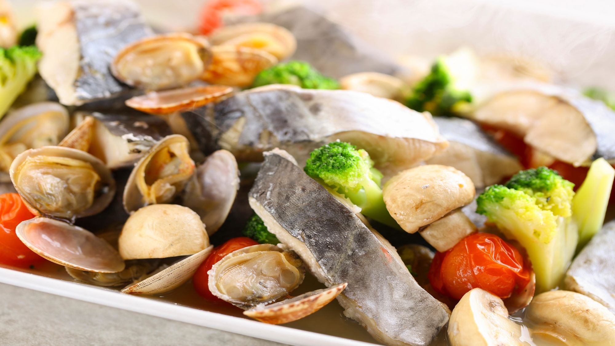  【ビュッフェ】房総の郷土料理『なめろう』『金目鯛料理』も食べ放題！約60種類 和洋ビュッフェプラン