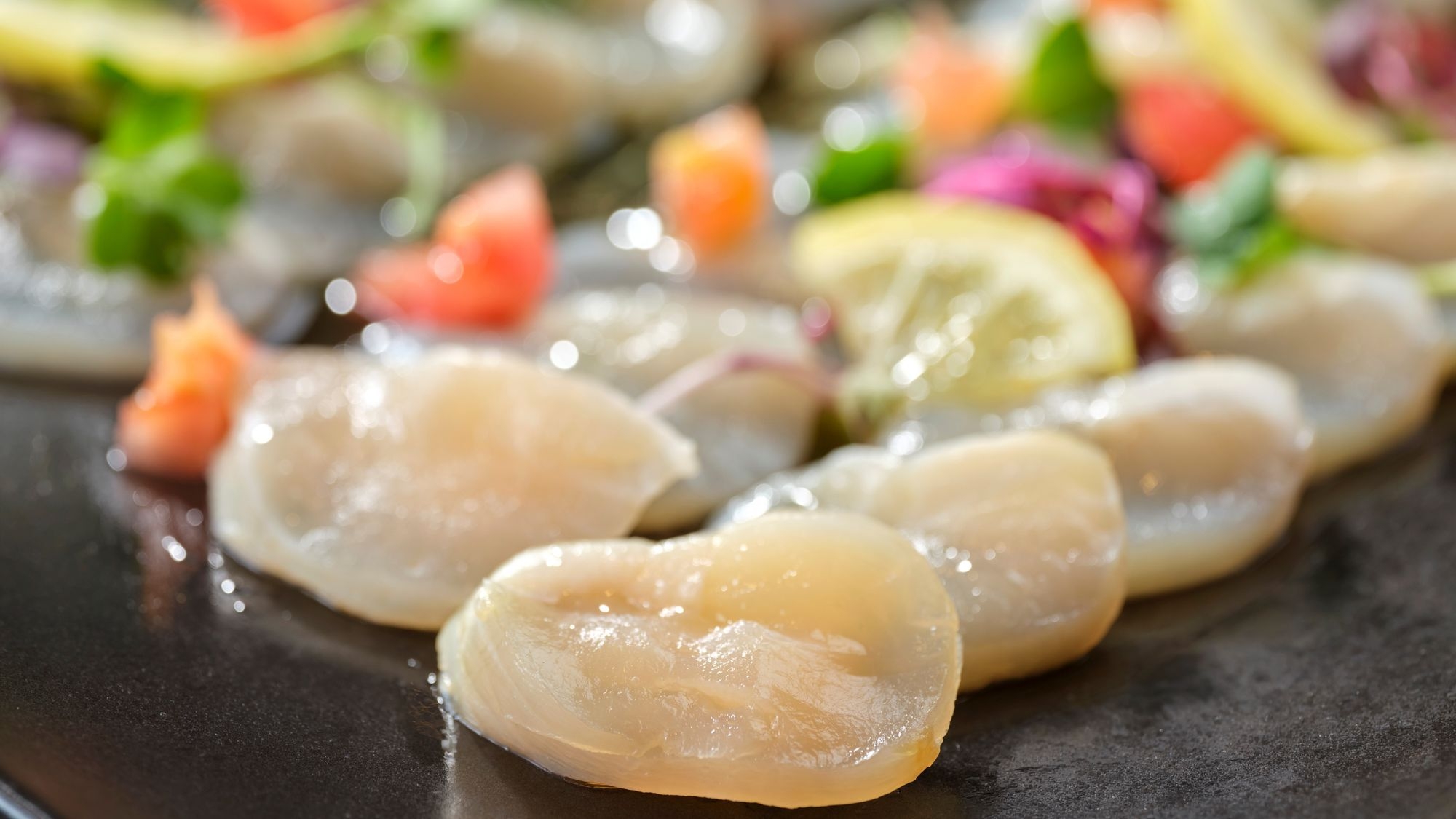 【飲み放題付き】約60種類のビュッフェ 房総の郷土料理『なめろう』『金目鯛料理』も食べ放題！