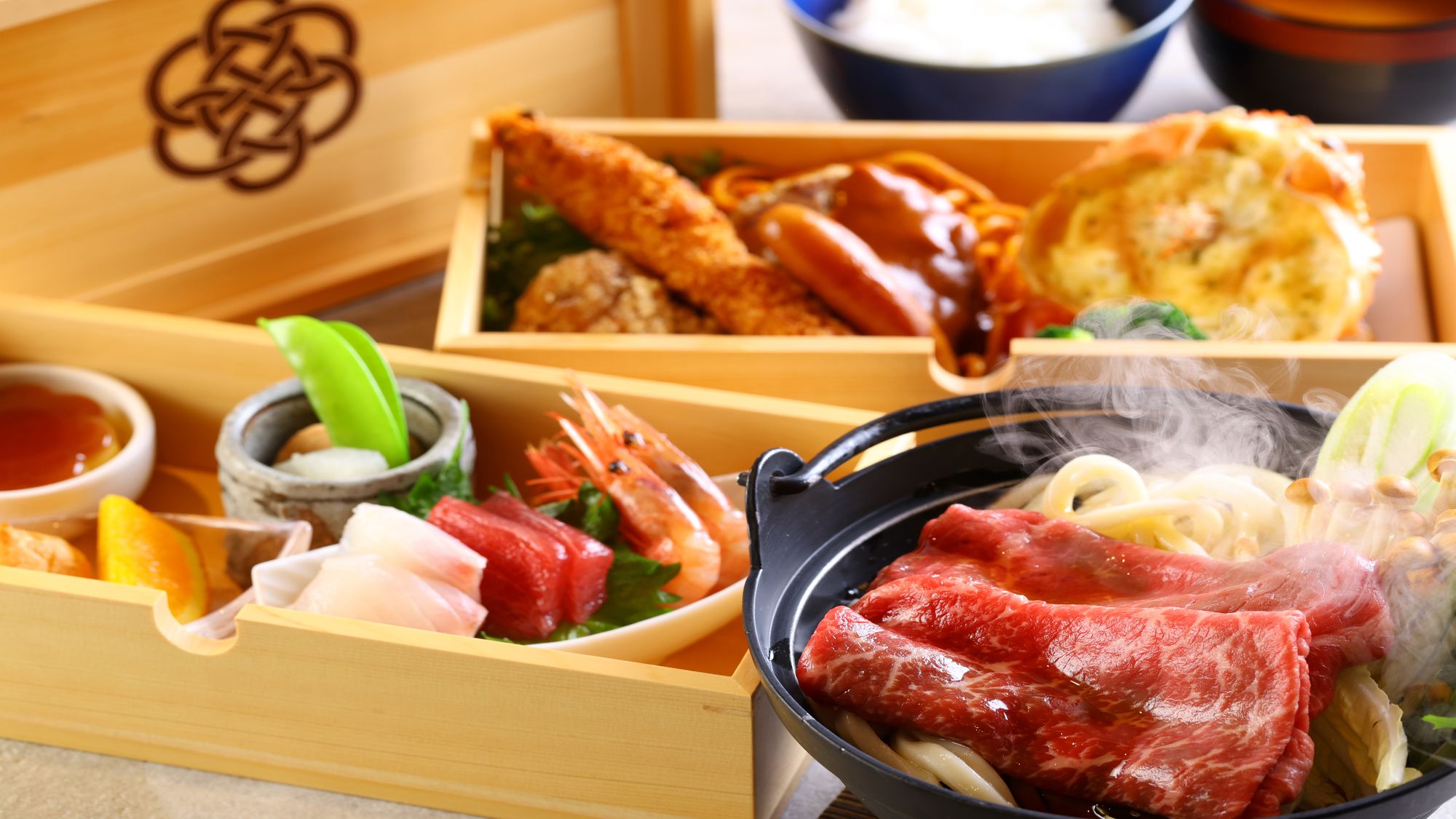 お子様会席（小学生のお子さま向け）