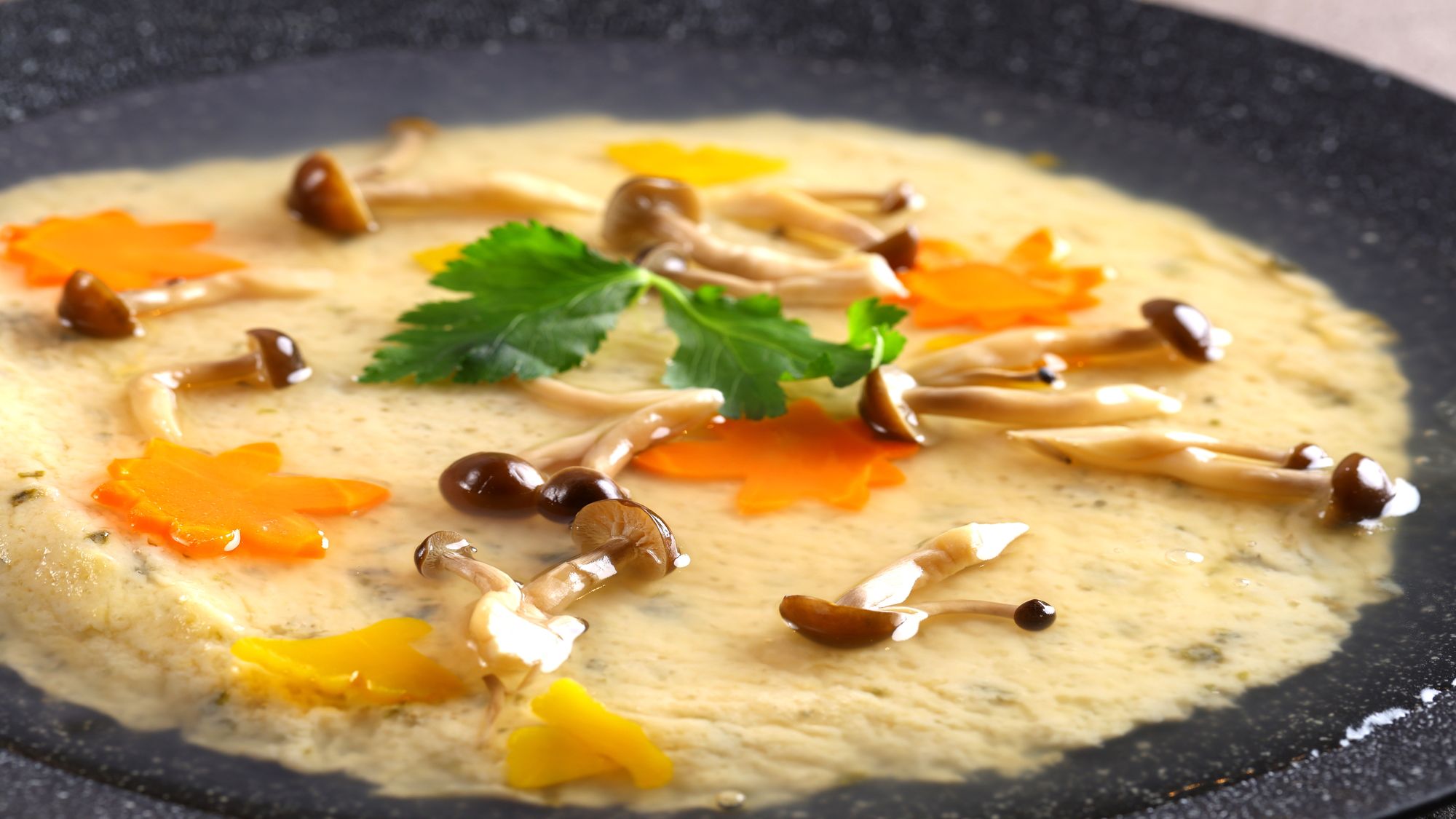 千葉県産いわしの混ぜご飯　2025年秋ビュッフェ