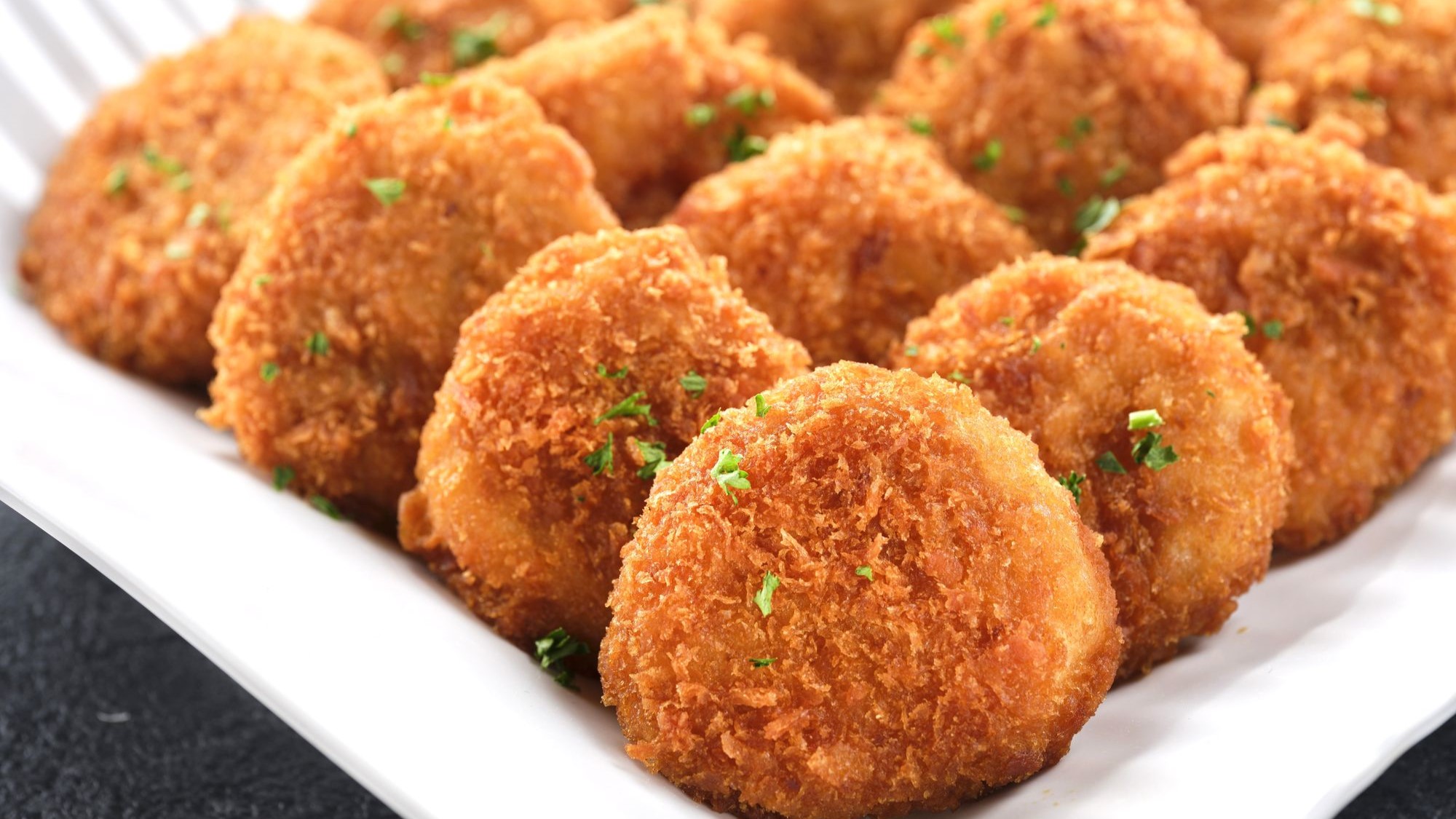 【ビュッフェメニュー】夏（2026年6月～2026年8月）キッズメニュー★下総醤油のたれかつ