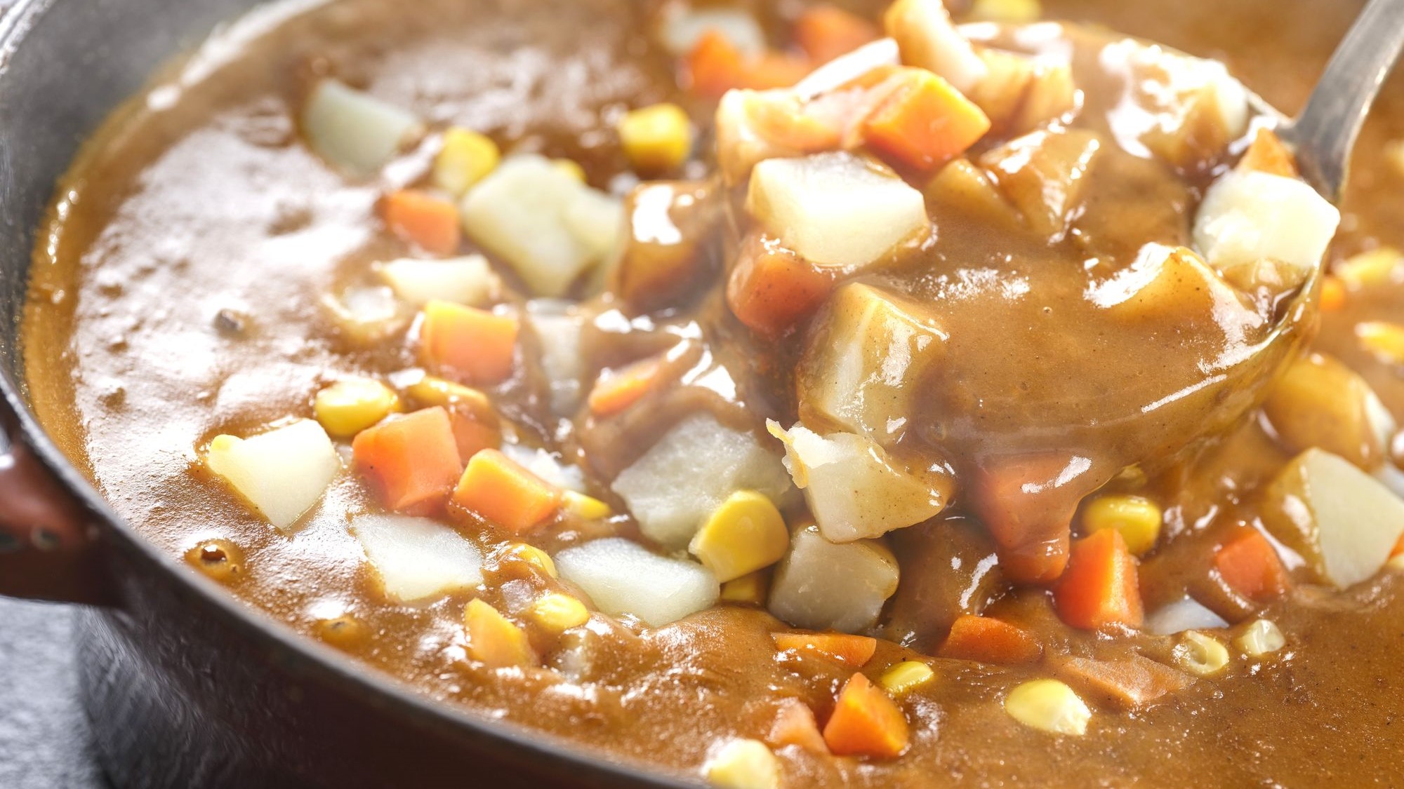 【ビュッフェメニュー】夏（2026年6月～2026年8月）キッズメニュー★千葉県産ポークカレーのドリ