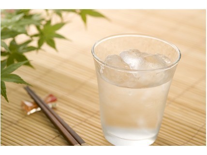 Local shochu