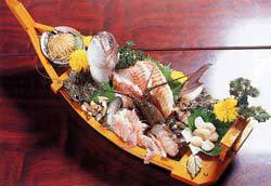 【和室6畳】1泊2食付