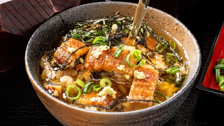 【どえらい名古屋。 】名古屋お土産銘菓2種類付プラン＼宿泊とセットで楽々♪／ひつまぶしorステーキ付