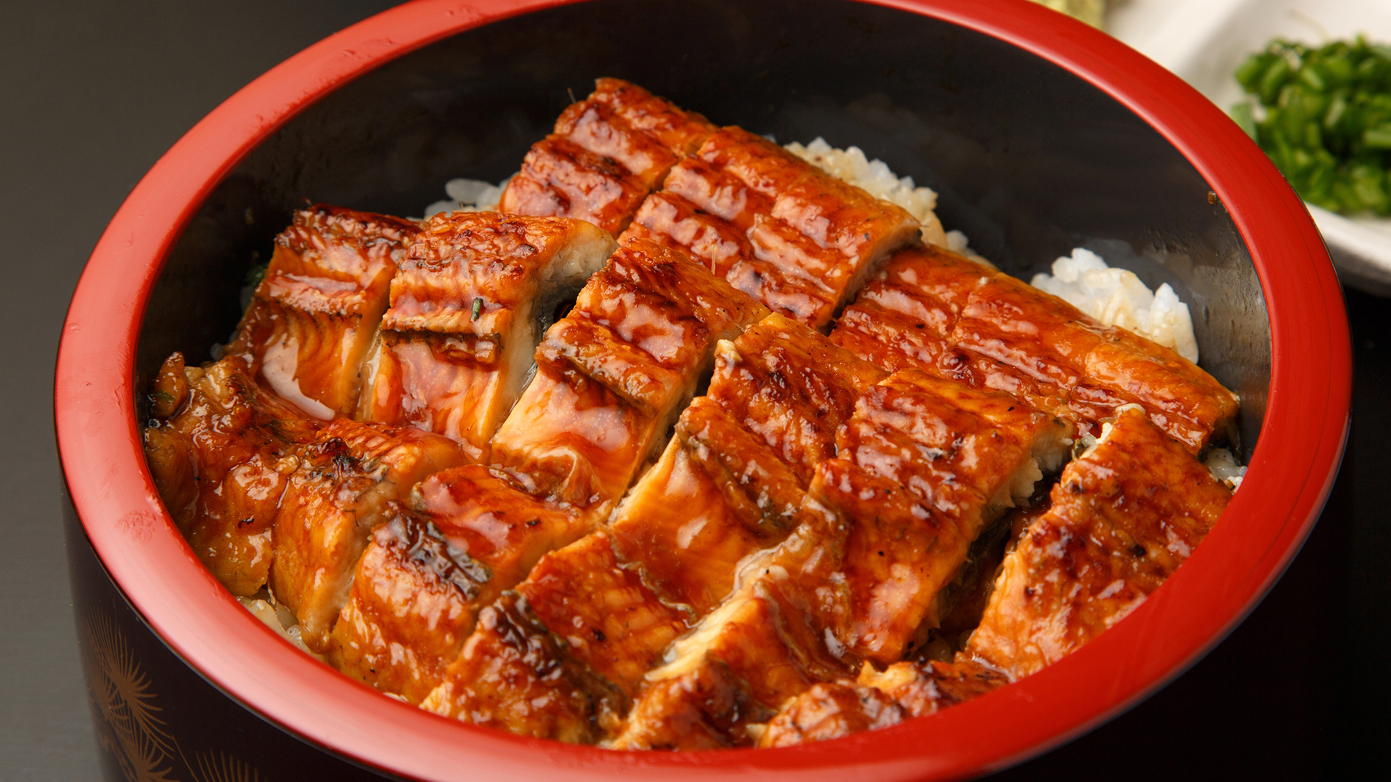 選べる朝食「ひつまぶし」