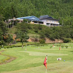 グランドゴルフ