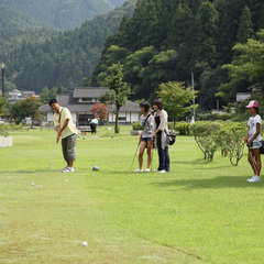 グランドゴルフ