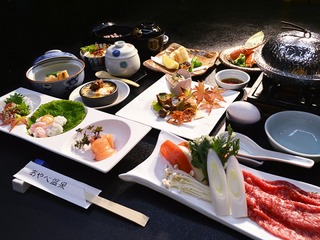 饗宴プラン（冬）